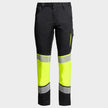 Работен панталон PRIMO HV LIGHT STRETCH YELLOW - 1 — stenso.ro Работен панталон PRIMO HV LIGHT STRETCH YELLOW - 1