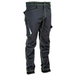 Work trousers BARRERIO ANTRACITE — stenso.ro Work trousers BARRERIO ANTRACITE