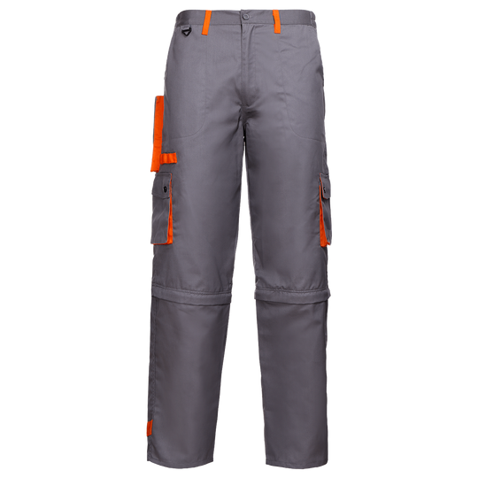 Pantalon de lucru CARGO DM 2IN1 - 1 — stenso.ro Pantalon de lucru CARGO DM 2IN1 - 1