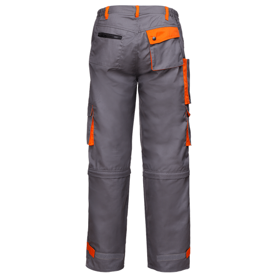 Pantalon de lucru CARGO DM 2IN1 - 2 — stenso.ro Pantalon de lucru CARGO DM 2IN1 - 2