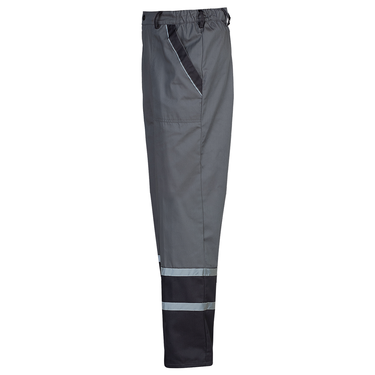 Работен панталон COLLINS SUMMER GREY - 5 — stenso.ro Работен панталон COLLINS SUMMER GREY - 5