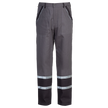 Работен панталон COLLINS SUMMER GREY P/PE - 1 — stenso.ro Работен панталон COLLINS SUMMER GREY P/PE - 1