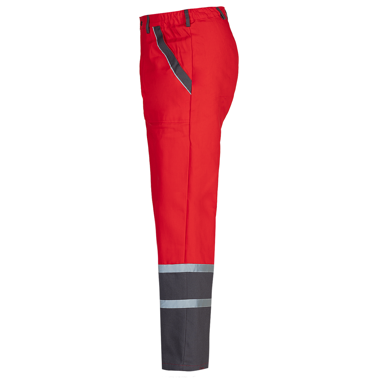Pantaloni de lucru COLLINS VARĂ ROȘU - 5 — stenso.ro Pantaloni de lucru COLLINS VARĂ ROȘU - 5