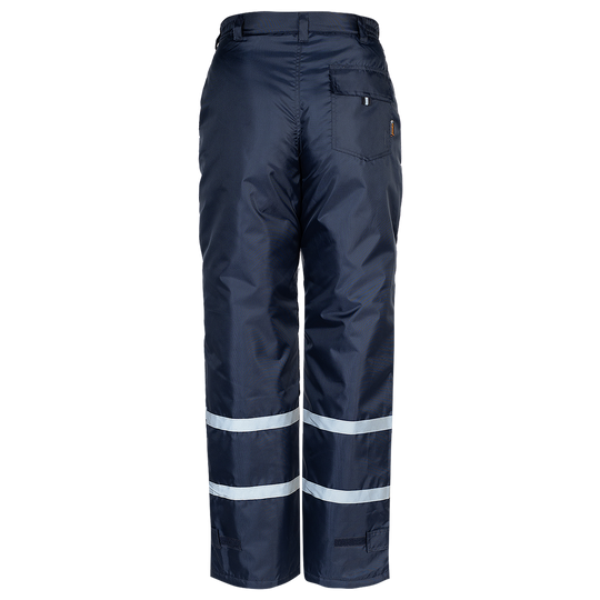 Παντελόνι εργασίας COLLINS WINTER BLUE - 2 — stenso.ro Παντελόνι εργασίας COLLINS WINTER BLUE - 2