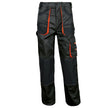 DES-EMERTON BLACK Work trousers — stenso.ro DES-EMERTON BLACK Work trousers