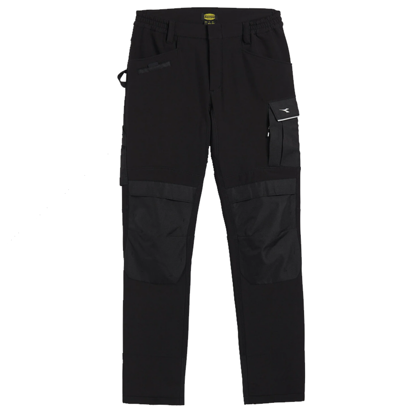 Work trousers DIADORA CARBON SOFTSHELL PERFORMANCE — stenso.ro Work trousers DIADORA CARBON SOFTSHELL PERFORMANCE