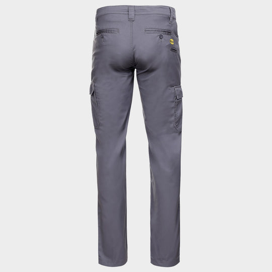 Pantalon de lucru DIADORA LEVEL PANT GRI - 2 — stenso.ro Pantalon de lucru DIADORA LEVEL PANT GRI - 2