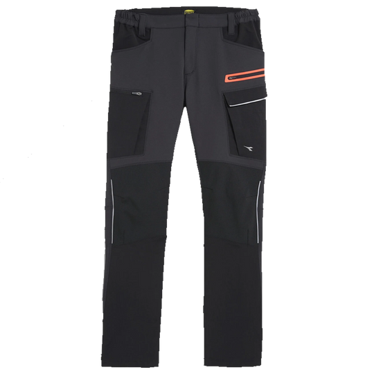 Работен панталон DIADORA PANT HYBRID CARGO BLACK/GREY — stenso.ro Работен панталон DIADORA PANT HYBRID CARGO BLACK/GREY