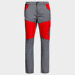 Pantaloni de lucru EOS STRETCH RED/GREY - 1 — stenso.ro Pantaloni de lucru EOS STRETCH RED/GREY - 1