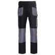 Pantaloni de lucru KASTOR NEGRU - 1 — stenso.ro Pantaloni de lucru KASTOR NEGRU - 1