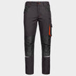 Παντελόνι εργασίας KASTOR STRETCH GREY/ORANGE - 1 — stenso.ro Παντελόνι εργασίας KASTOR STRETCH GREY/ORANGE - 1