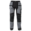 Pantalon de lucru KEILOR GRI - 1 — stenso.ro Pantalon de lucru KEILOR GRI - 1