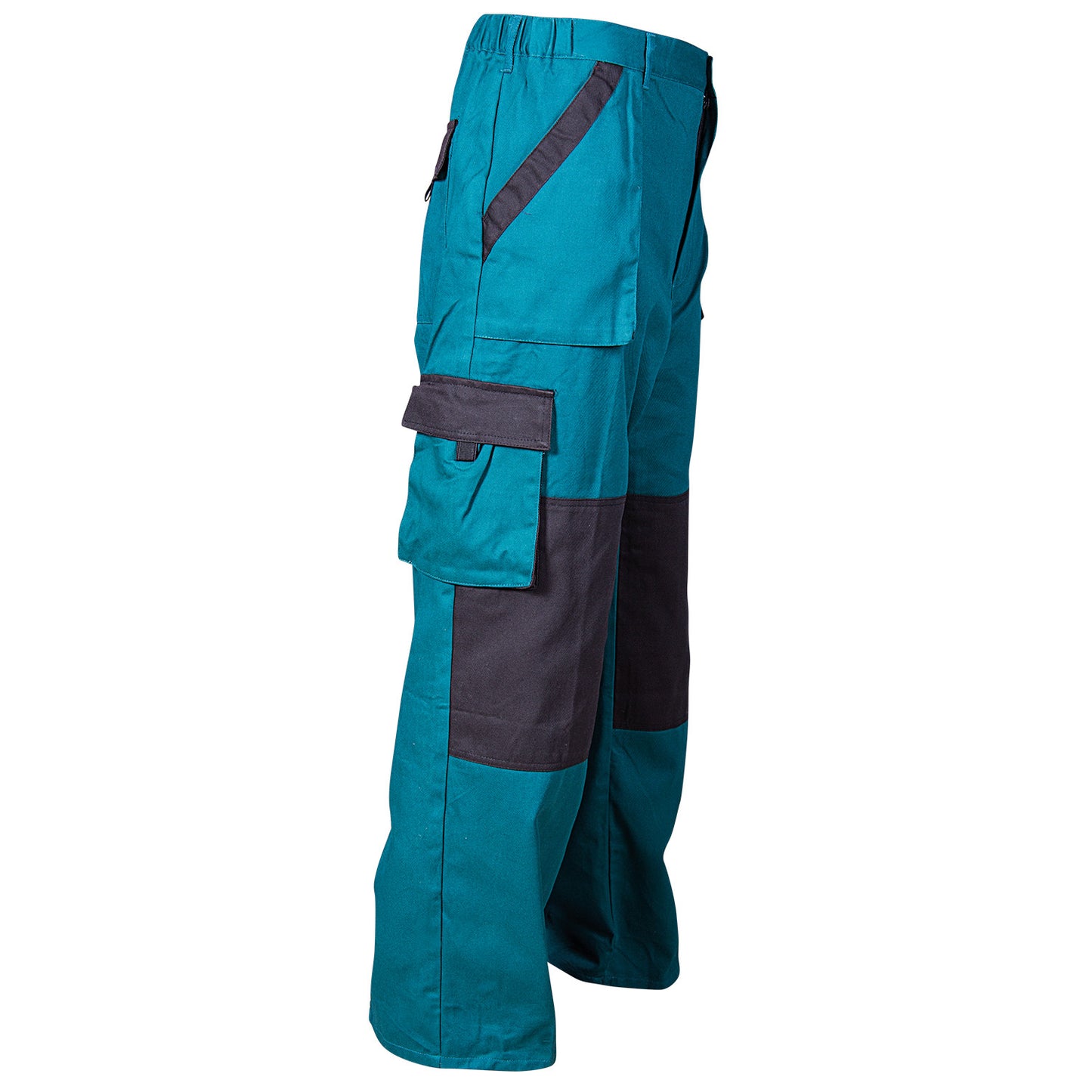 MAX GREEN Work trousers — stenso.ro MAX GREEN Work trousers