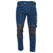 Pantaloni de lucru NEURUM DENIM — stenso.ro Pantaloni de lucru NEURUM DENIM