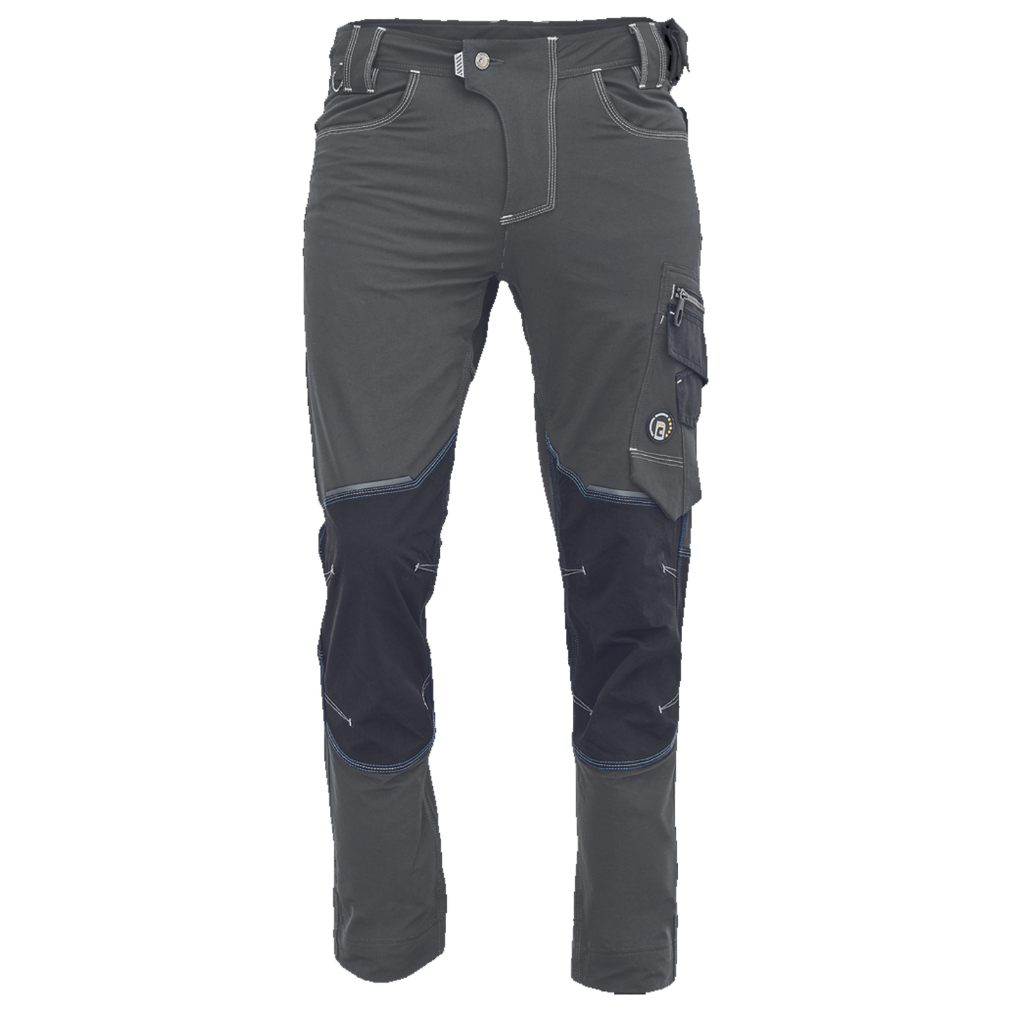 Pantaloni de lucru NEURUM PERFORMANCE ANTRACIT — stenso.ro Pantaloni de lucru NEURUM PERFORMANCE ANTRACIT