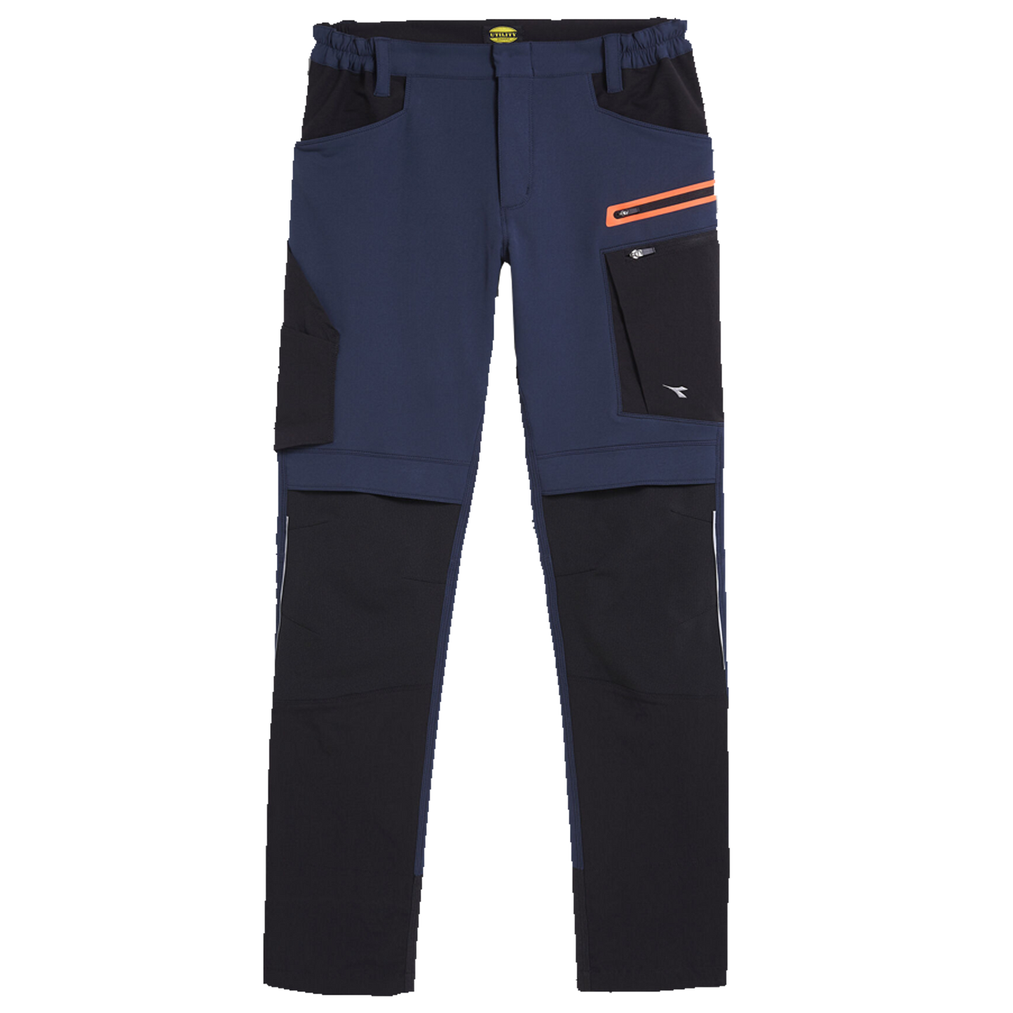 Pantaloni de lucru DIADORA PANT HYBRID PERFORMANCE — stenso.ro Pantaloni de lucru DIADORA PANT HYBRID PERFORMANCE
