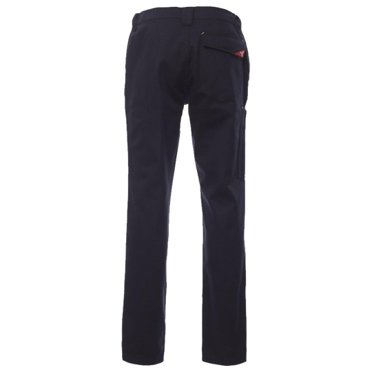 Pantalon de lucru PAYPER ENGINE ALBASTRU MARIN - 2 — stenso.ro Pantalon de lucru PAYPER ENGINE ALBASTRU MARIN - 2