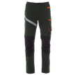 Pantalon de lucru PAYPER NEXT 4W GREEN/BLACK - 1 — stenso.ro Pantalon de lucru PAYPER NEXT 4W GREEN/BLACK - 1
