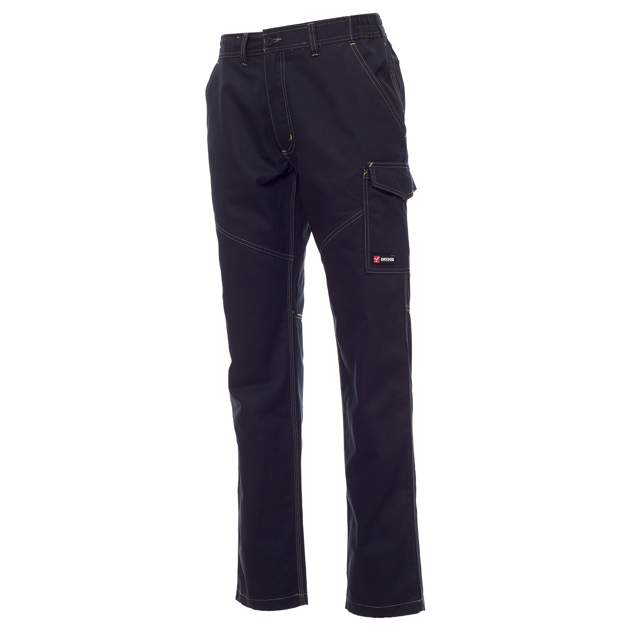 Pantalon de lucru PAYPER WORKER ALBASTRU MARIN — stenso.ro Pantalon de lucru PAYPER WORKER ALBASTRU MARIN