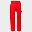Pantaloni de lucru PLUTON T/C ROȘU - 1 — stenso.ro Pantaloni de lucru PLUTON T/C ROȘU - 1