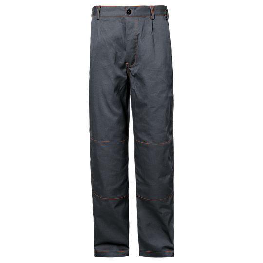 Pantaloni de lucru PRIMO GRI — stenso.ro Pantaloni de lucru PRIMO GRI