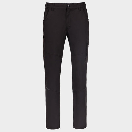 Работен панталон PRIMO MECHANICAL STRETCH BLACK - 1 — stenso.ro Работен панталон PRIMO MECHANICAL STRETCH BLACK - 1