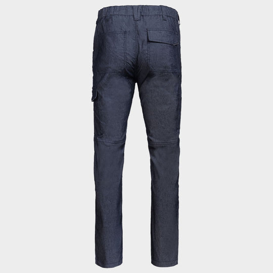 Работен панталон PRIMO STRETCH DENIM - 2 — stenso.ro Работен панталон PRIMO STRETCH DENIM - 2