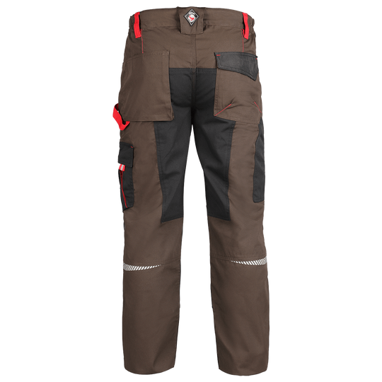 Pantaloni de lucru PRISMA MARO - 2 — stenso.ro Pantaloni de lucru PRISMA MARO - 2