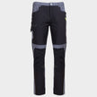 Pantaloni de lucru PRISMA SOFTSHELL 2.0 NEGRU/GRI - 1 — stenso.ro Pantaloni de lucru PRISMA SOFTSHELL 2.0 NEGRU/GRI - 1