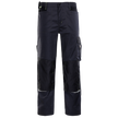 Работен панталон PRISMA SPANDEX GREY/BLACK - 1 — stenso.ro Работен панталон PRISMA SPANDEX GREY/BLACK - 1