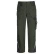 Παντελόνι εργασίας PRISMA SUMMER OLIVE/BLACK - 1 — stenso.ro Παντελόνι εργασίας PRISMA SUMMER OLIVE/BLACK - 1
