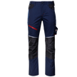Pantaloni de lucru REVOLT 4STRETCH ALBASTRU MARIN/NEGRU - 1 — stenso.ro Pantaloni de lucru REVOLT 4STRETCH ALBASTRU MARIN/NEGRU - 1