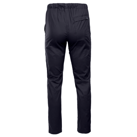 Pantaloni de lucru TONY NEGRU - 2 — stenso.ro Pantaloni de lucru TONY NEGRU - 2