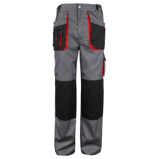 Pantaloni de lucru TORIN - 1 — stenso.ro Pantaloni de lucru TORIN - 1