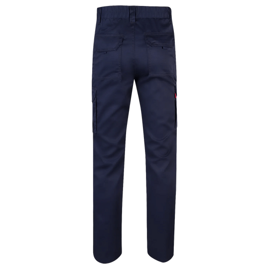 Pantaloni de lucru VELILLA BLEUMARIN - 2 — stenso.ro Pantaloni de lucru VELILLA BLEUMARIN - 2