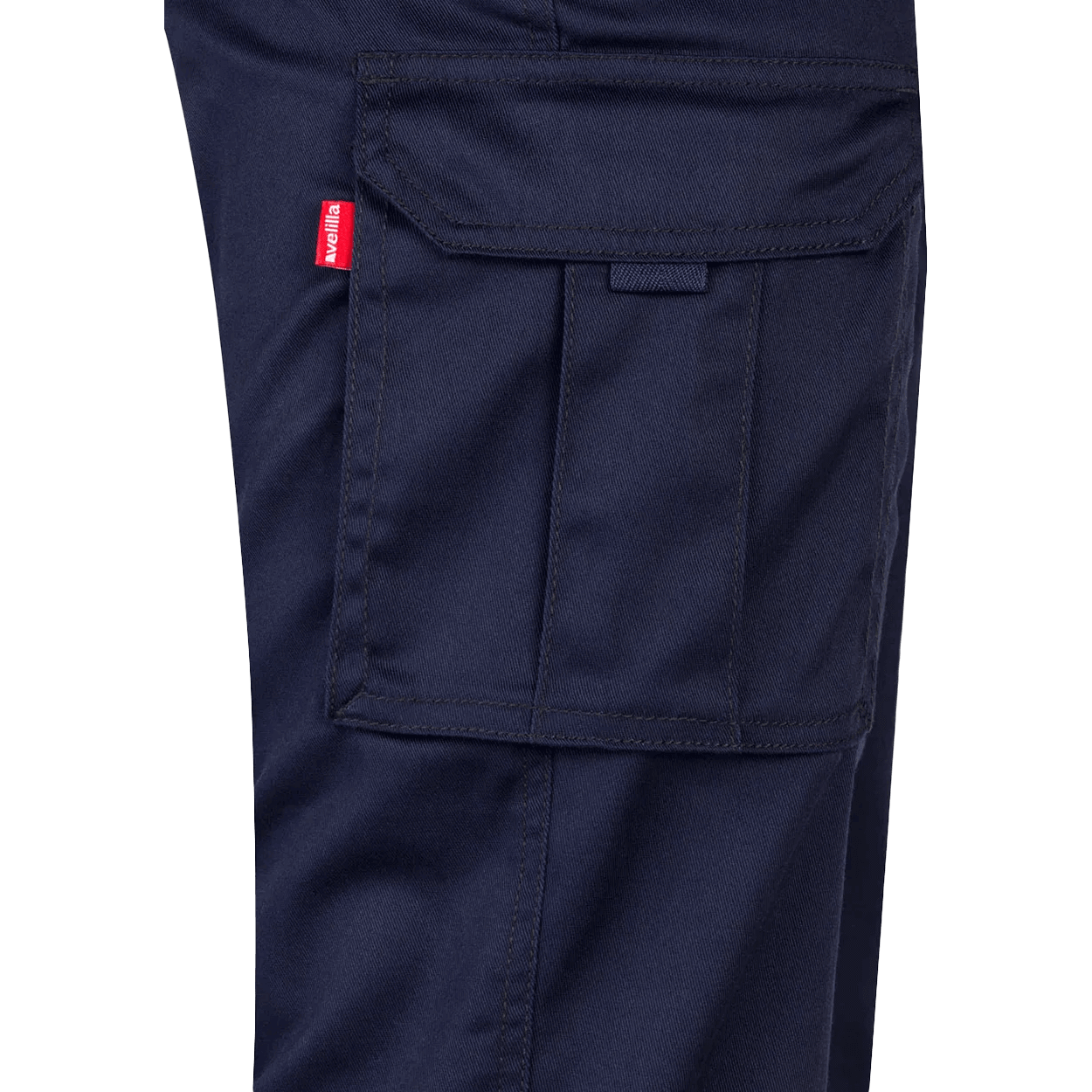 Pantaloni de lucru VELILLA BLEUMARIN - 5 — stenso.ro Pantaloni de lucru VELILLA BLEUMARIN - 5