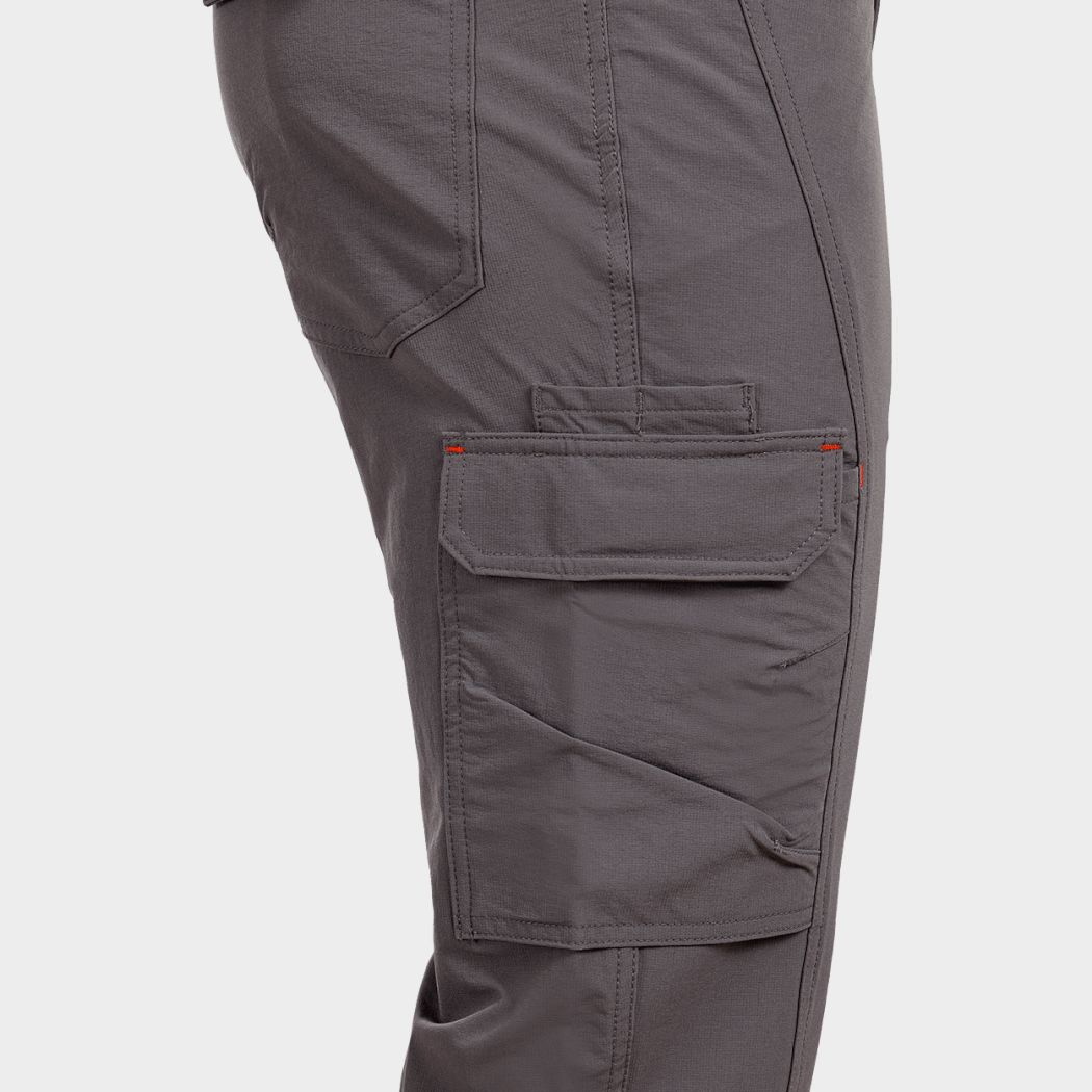 Παντελόνι εργασίας VIGOR GREY/ORANGE - 6 — stenso.ro Παντελόνι εργασίας VIGOR GREY/ORANGE - 6