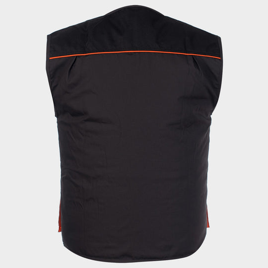 Vestă de lucru KASTOR - 2 — stenso.ro Vestă de lucru KASTOR - 2