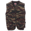 Vestă de lucru PAYPER POCKET CAMUFLAJ — stenso.ro Vestă de lucru PAYPER POCKET CAMUFLAJ