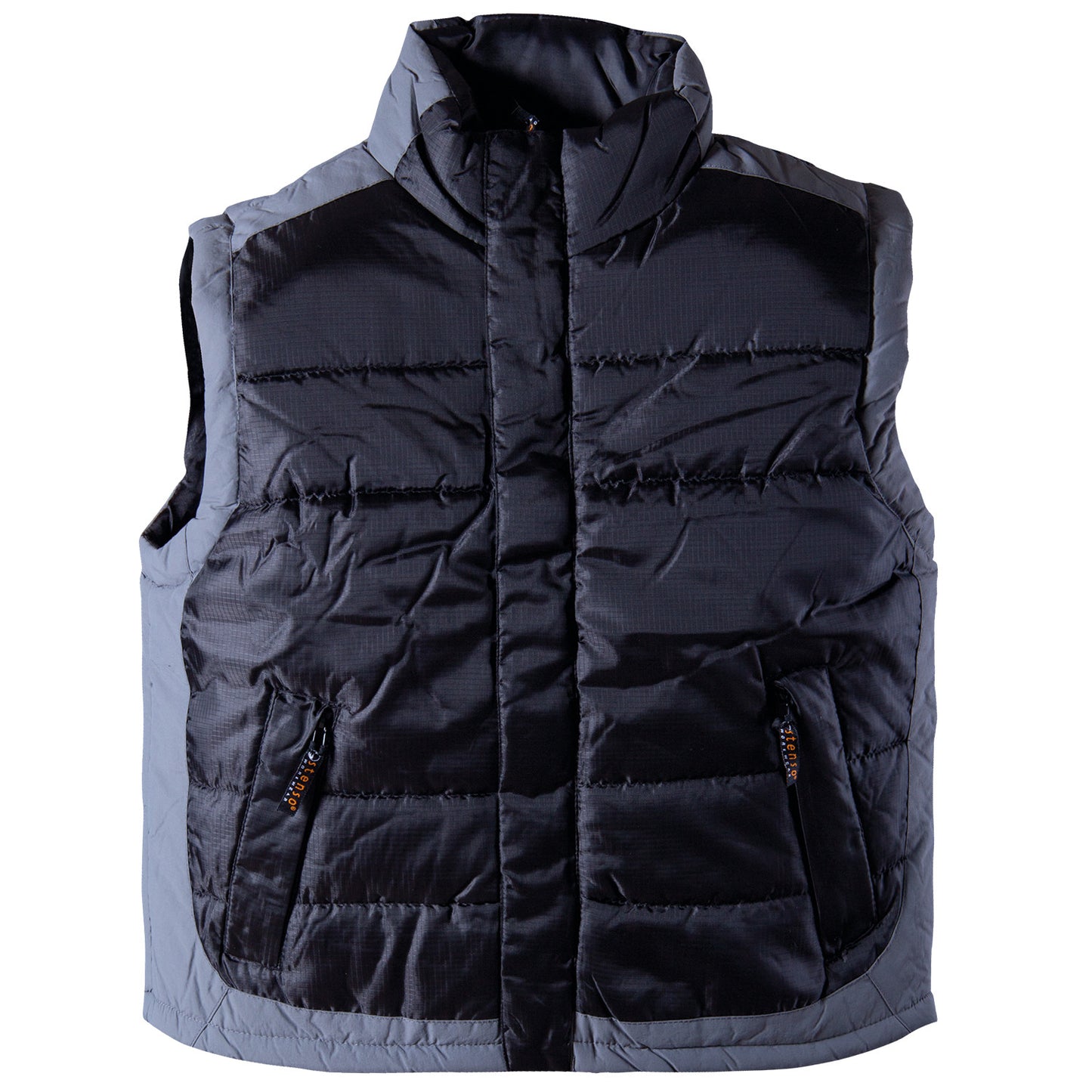 REEFTON Work vest — stenso.ro REEFTON Work vest
