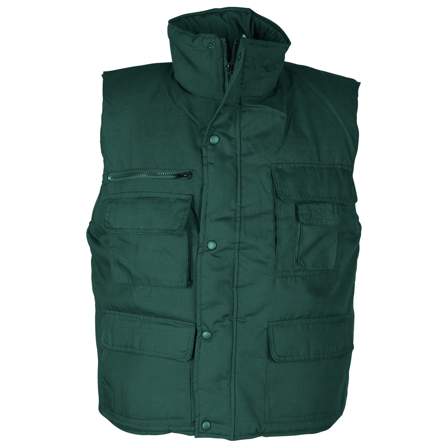 TRITON Work vest — stenso.ro TRITON Work vest