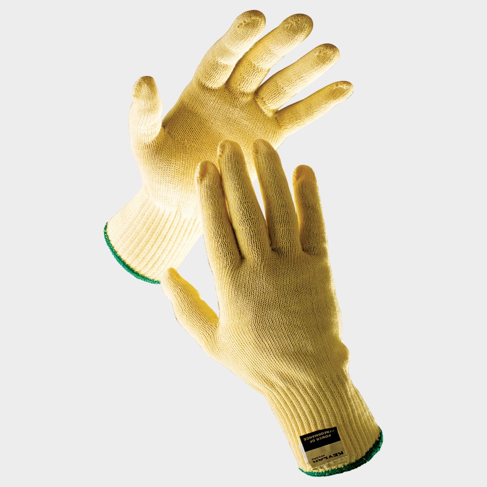 GADWALL Heat resistant gloves