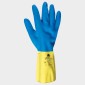 Mănuși din latex/neopren CASPIA