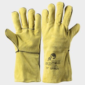 SPINUS Welding gloves 1