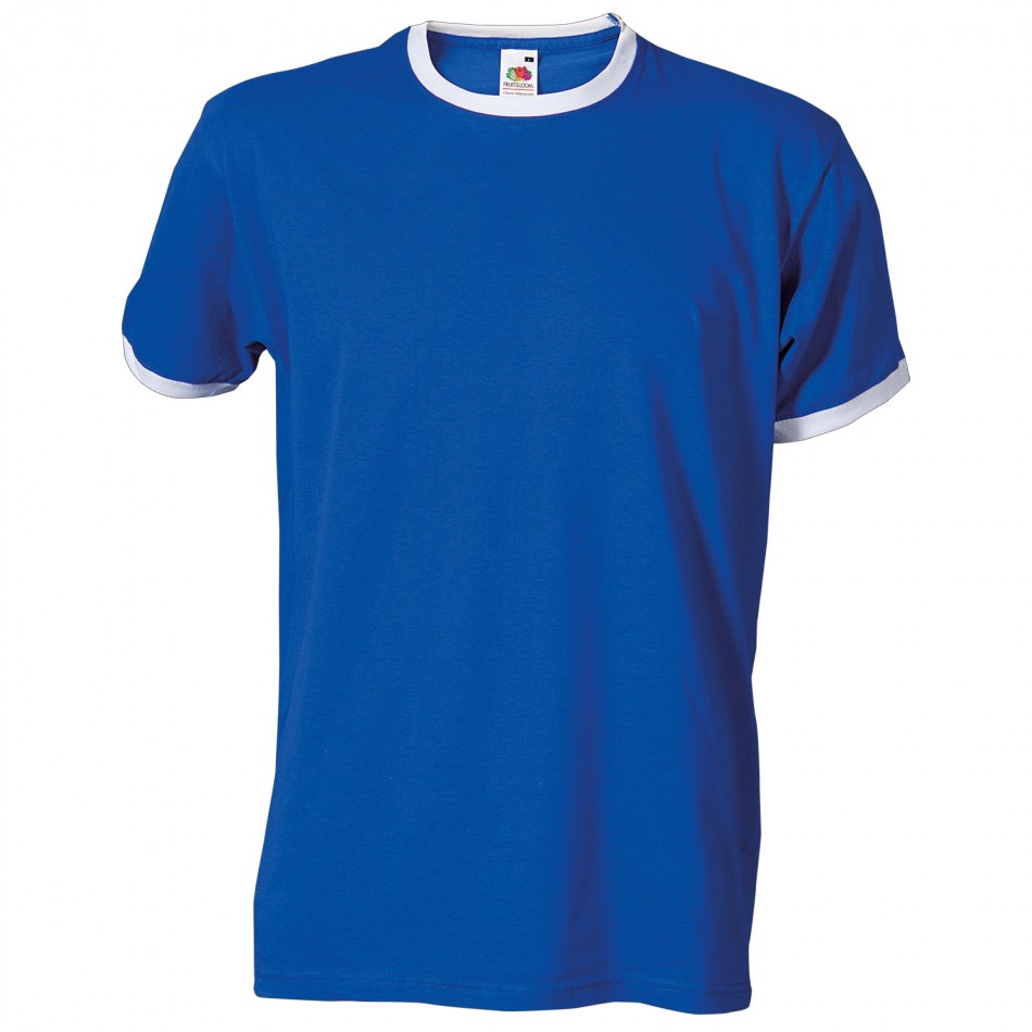 RINGER TEE T-shirt