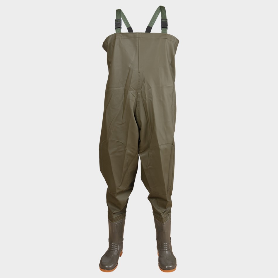 Salopetă pentru pescuit PINTADO