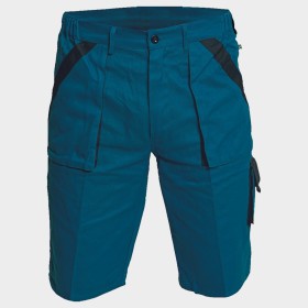 MAX VERDE Pantaloni scurți de lucru 1