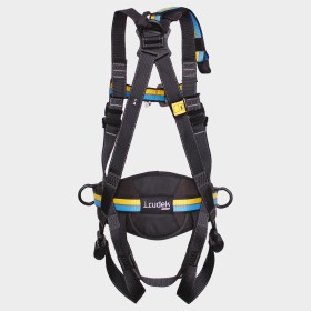 SEKURALT EXPERT PRO 100 Fall protection harness 1