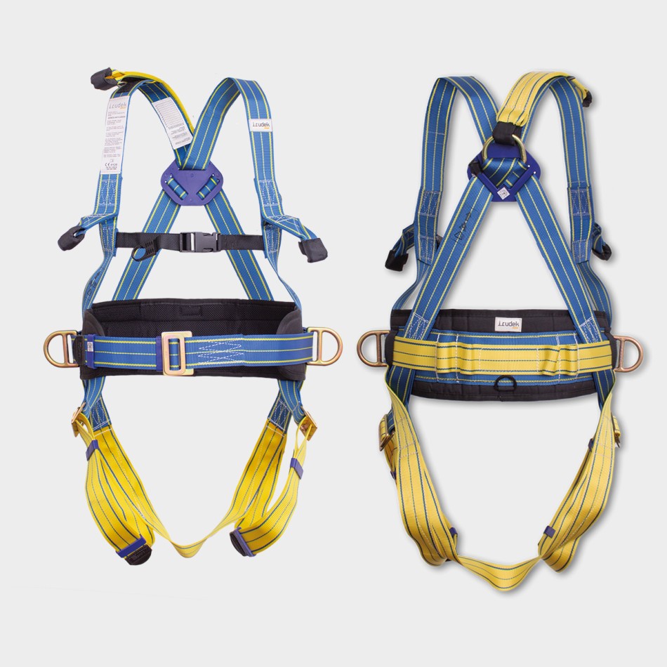 Ham SEKURALT LIGHT 4 PLUS