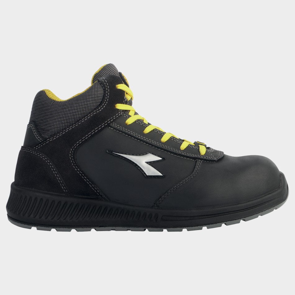 Bocanci de protecție DIADORA FORMULA MID S3 SRC ESD
